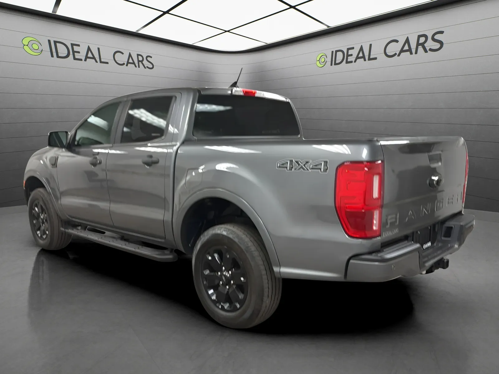 Ford Ranger photo 7