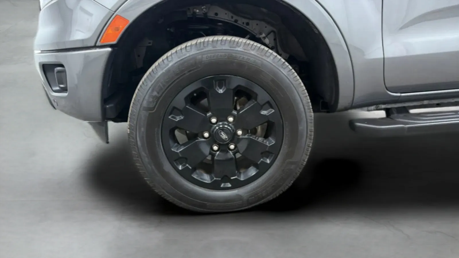 Ford Ranger photo 27
