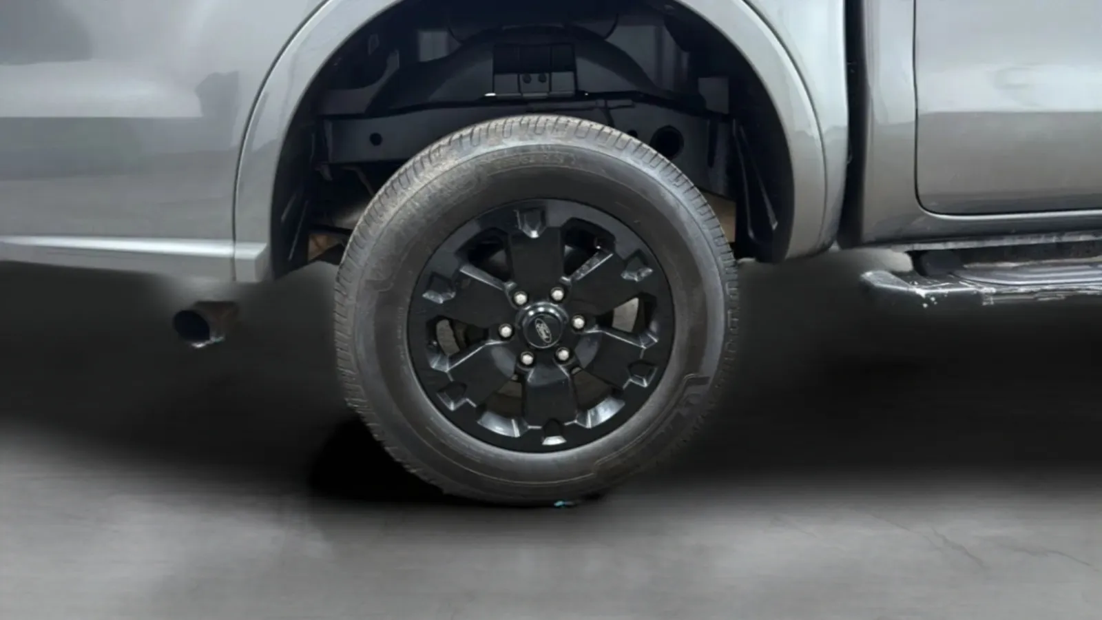 Ford Ranger photo 25