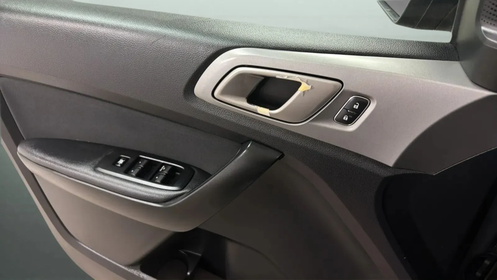 Ford Ranger photo 16