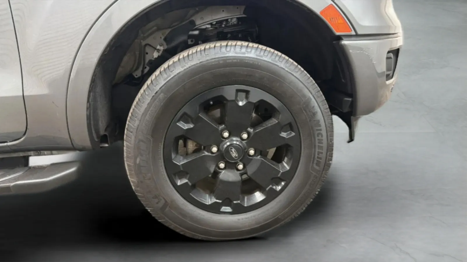 Ford Ranger photo 24
