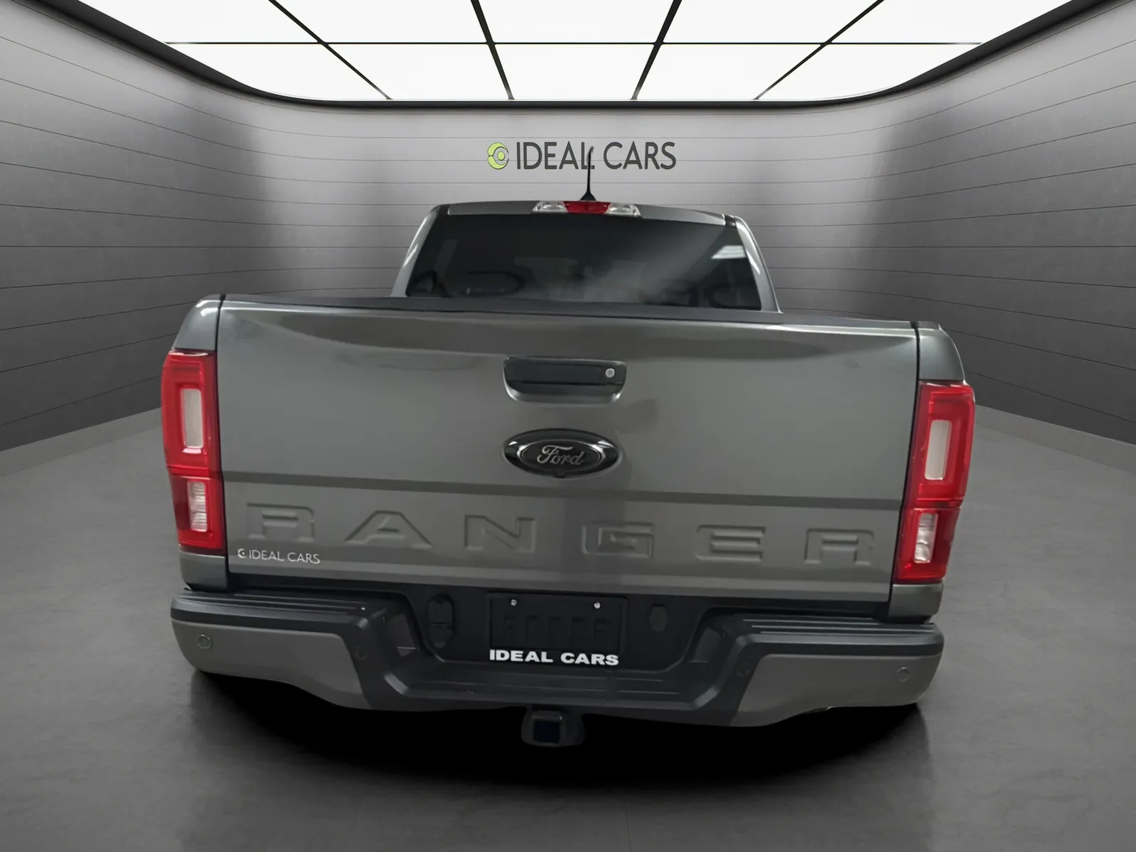 Ford Ranger photo 6