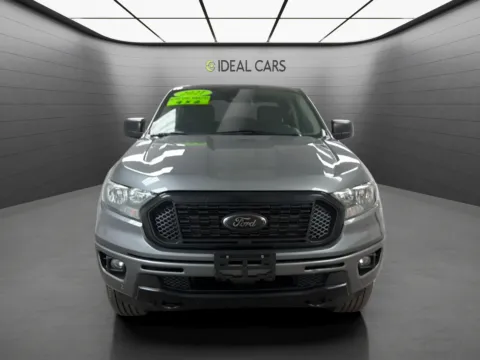 Photos of 2021 Ford Ranger XLT for sale in Mesa, AZ at Ideal Cars - at Crismon Rd.