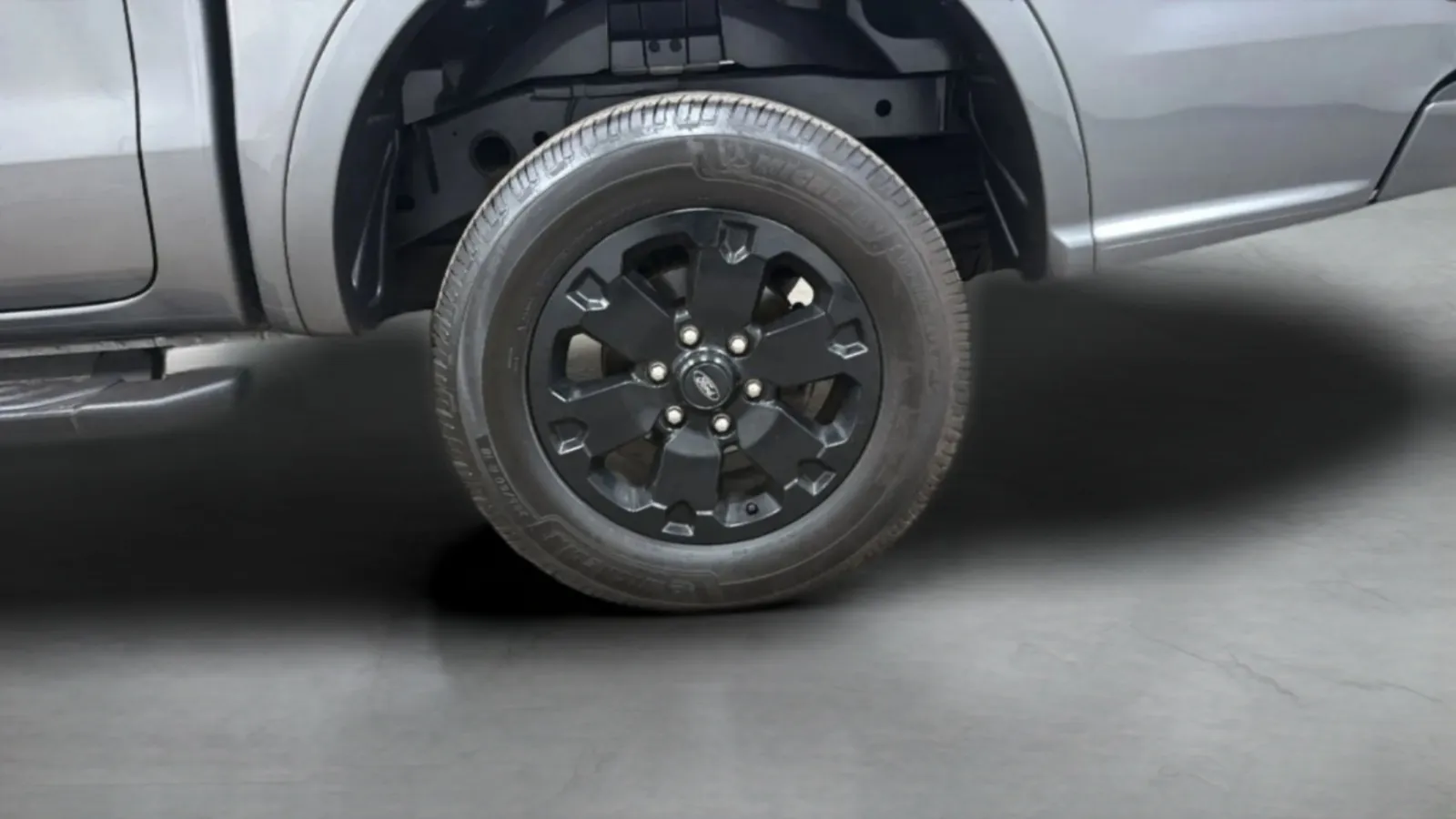 Ford Ranger photo 26