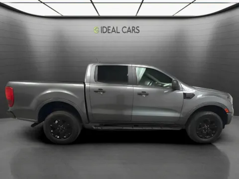 More photos of 2021 Ford Ranger XLT at Ideal Cars - at Crismon Rd., AZ
