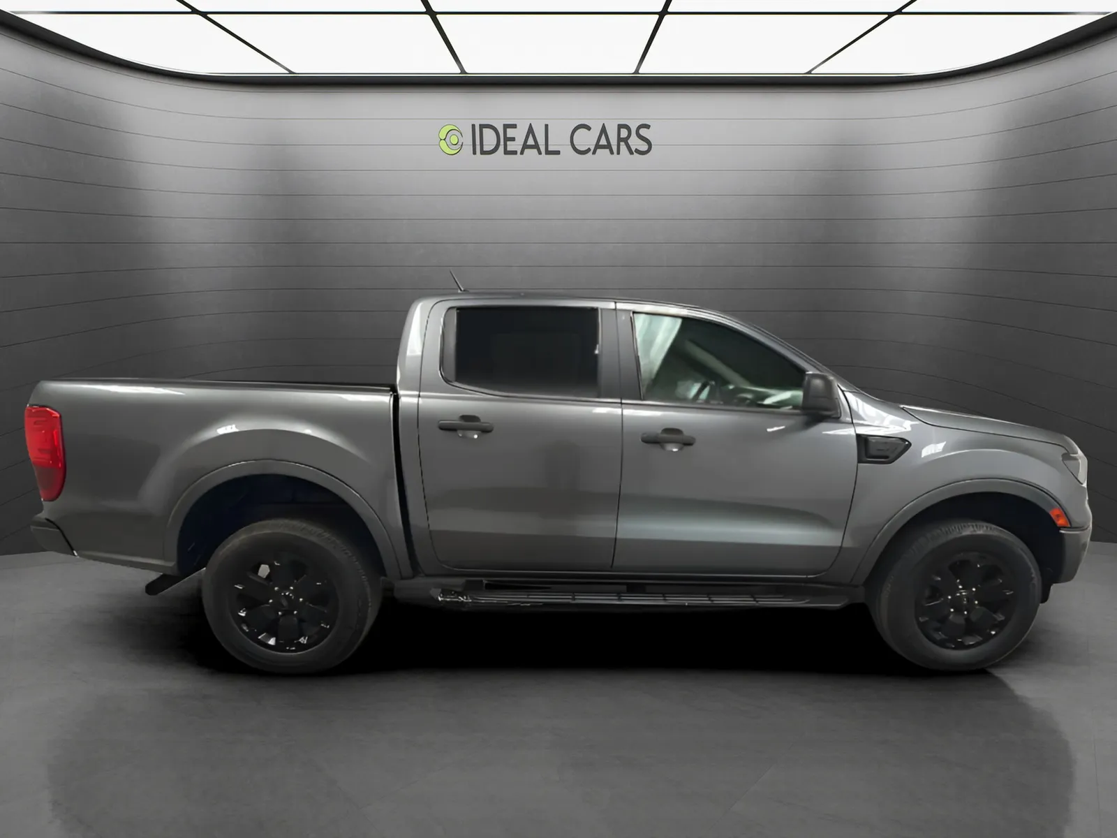 Ford Ranger photo 4