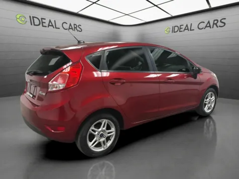 More photos of 2017 Ford Fiesta SE at Ideal Cars - at Crismon Rd., AZ