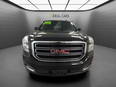 Photos of 2018 GMC Yukon SLT for sale in Mesa, AZ at Ideal Cars - at Crismon Rd.
