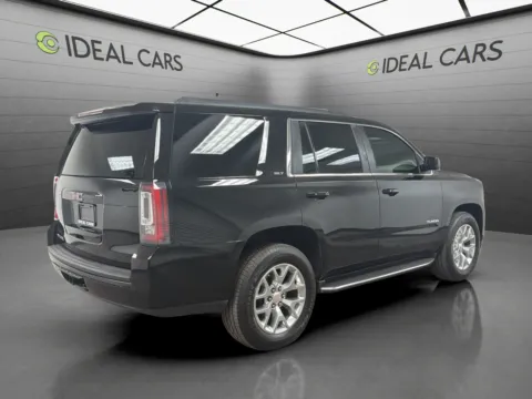 More photos of 2018 GMC Yukon SLT at Ideal Cars - at Crismon Rd., AZ