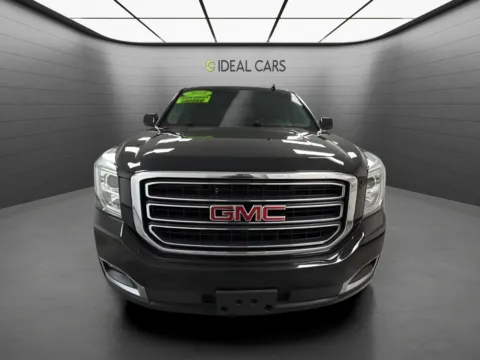 Photos of 2018 GMC Yukon SLT for sale in Mesa, AZ at Ideal Cars - at Crismon Rd.