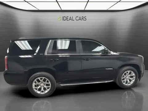 More photos of 2018 GMC Yukon SLT at Ideal Cars - at Crismon Rd., AZ