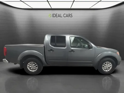 More photos of 2016 Nissan Frontier SV V6 at Ideal Cars - at Crismon Rd., AZ