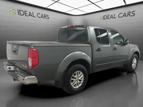 More photos of 2016 Nissan Frontier SV V6 at Ideal Cars - at Crismon Rd., AZ