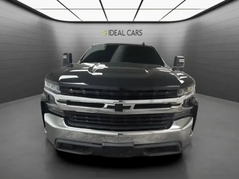 Photos of 2020 Chevrolet Silverado 1500 LT for sale in Mesa, AZ at Ideal Cars - at Crismon Rd.