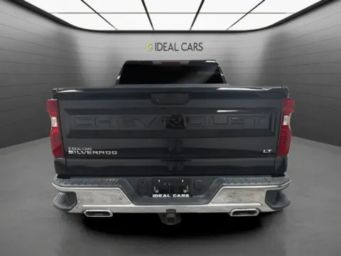 More photos of 2020 Chevrolet Silverado 1500 LT at Ideal Cars - at Crismon Rd., AZ