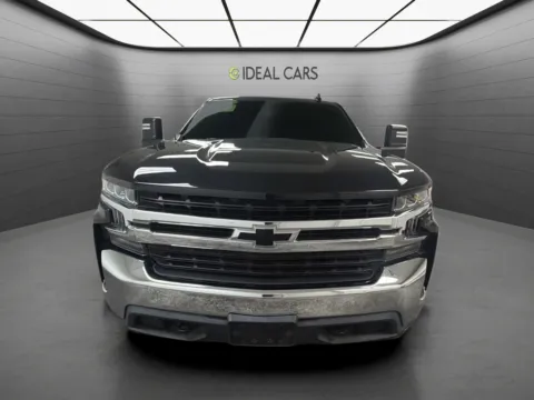 Photos of 2020 Chevrolet Silverado 1500 LT for sale in Mesa, AZ at Ideal Cars - at Crismon Rd.