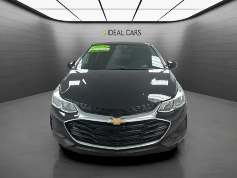 Photos of 2019 Chevrolet Cruze LS for sale in Mesa, AZ at Ideal Cars - at Crismon Rd.
