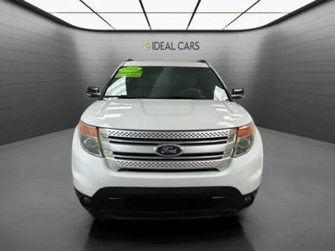Photos of 2015 Ford Explorer XLT for sale in Mesa, AZ at Ideal Cars - at Crismon Rd.