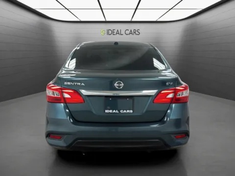 More photos of 2017 Nissan Sentra SV at Ideal Cars - at Crismon Rd., AZ