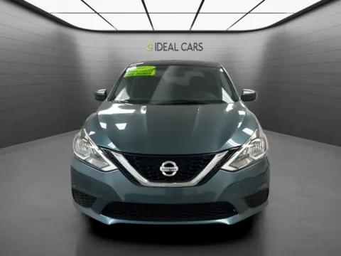 Photos of 2017 Nissan Sentra SV for sale in Mesa, AZ at Ideal Cars - at Crismon Rd.