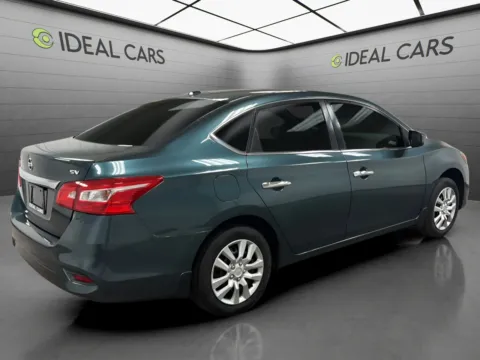More photos of 2017 Nissan Sentra SV at Ideal Cars - at Crismon Rd., AZ