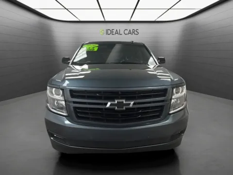 Photos of 2020 Chevrolet Suburban LT for sale in Mesa, AZ at Ideal Cars - at Crismon Rd.