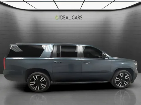 More photos of 2020 Chevrolet Suburban LT at Ideal Cars - at Crismon Rd., AZ