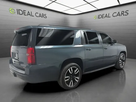 More photos of 2020 Chevrolet Suburban LT at Ideal Cars - at Crismon Rd., AZ