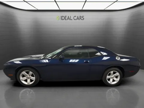 Photos of 2014 Dodge Challenger SXT for sale in Mesa, AZ at Ideal Cars - at Crismon Rd.