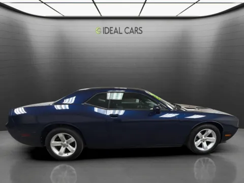 More photos of 2014 Dodge Challenger SXT at Ideal Cars - at Crismon Rd., AZ