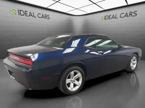 More photos of 2014 Dodge Challenger SXT at Ideal Cars - at Crismon Rd., AZ