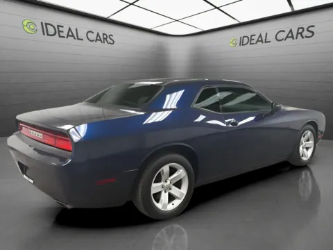 More photos of 2014 Dodge Challenger SXT at Ideal Cars - at Crismon Rd., AZ