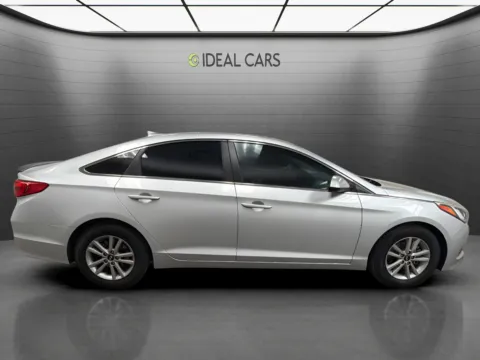More photos of 2015 Hyundai SONATA SE at Ideal Cars - at Crismon Rd., AZ