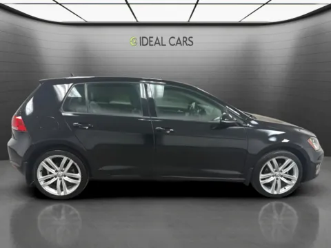 More photos of 2017 Volkswagen Golf TSI SEL at Ideal Cars - at Crismon Rd., AZ
