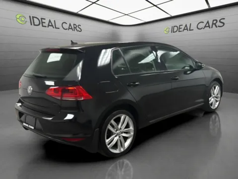 More photos of 2017 Volkswagen Golf TSI SEL at Ideal Cars - at Crismon Rd., AZ