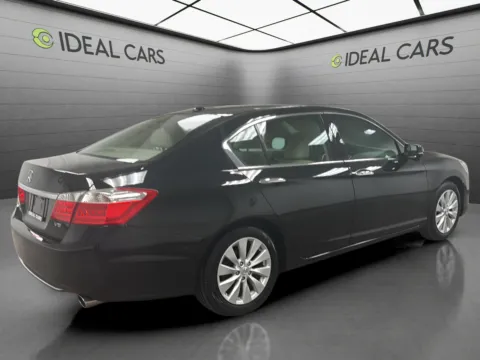 More photos of 2013 Honda Accord EX-L V6 at Ideal Cars - at Crismon Rd., AZ