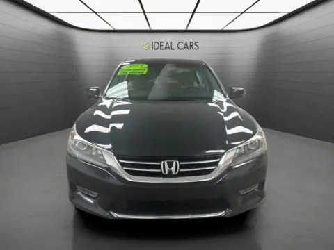 Photos of 2013 Honda Accord EX-L V6 for sale in Mesa, AZ at Ideal Cars - at Crismon Rd.