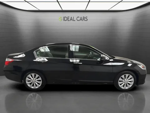 More photos of 2013 Honda Accord EX-L V6 at Ideal Cars - at Crismon Rd., AZ