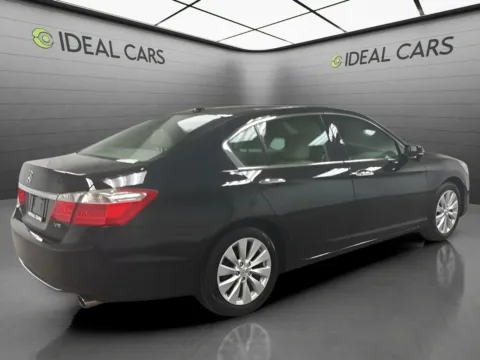 More photos of 2013 Honda Accord EX-L V6 at Ideal Cars - at Crismon Rd., AZ
