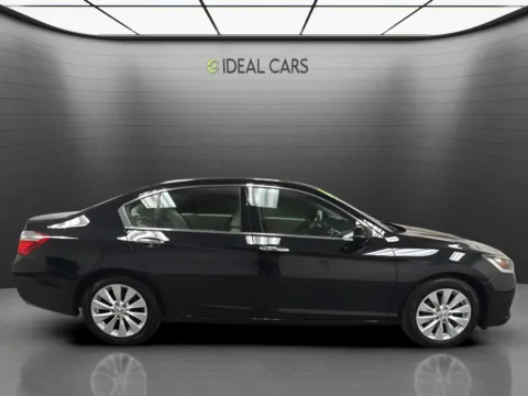 More photos of 2013 Honda Accord EX-L V6 at Ideal Cars - at Crismon Rd., AZ