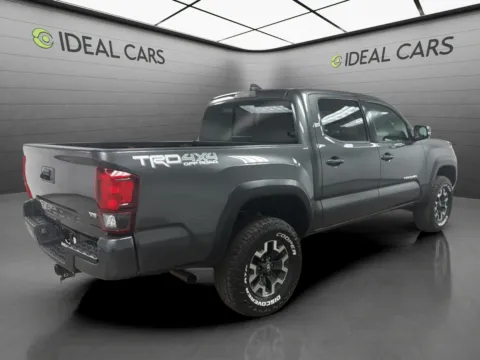 More photos of 2019 Toyota Tacoma TRD Off-Road at Ideal Cars - at Crismon Rd., AZ