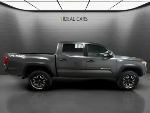 More photos of 2019 Toyota Tacoma TRD Off-Road at Ideal Cars - at Crismon Rd., AZ