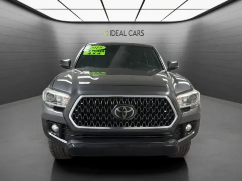 Photos of 2019 Toyota Tacoma TRD Off-Road for sale in Mesa, AZ at Ideal Cars - at Crismon Rd.