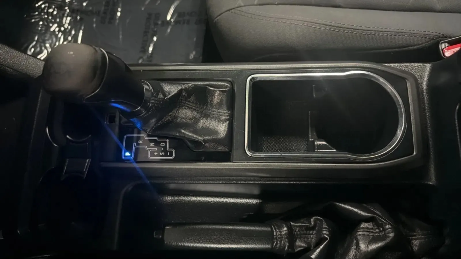 Toyota Tacoma photo 12