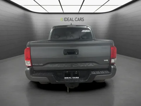 More photos of 2019 Toyota Tacoma TRD Off-Road at Ideal Cars - at Crismon Rd., AZ