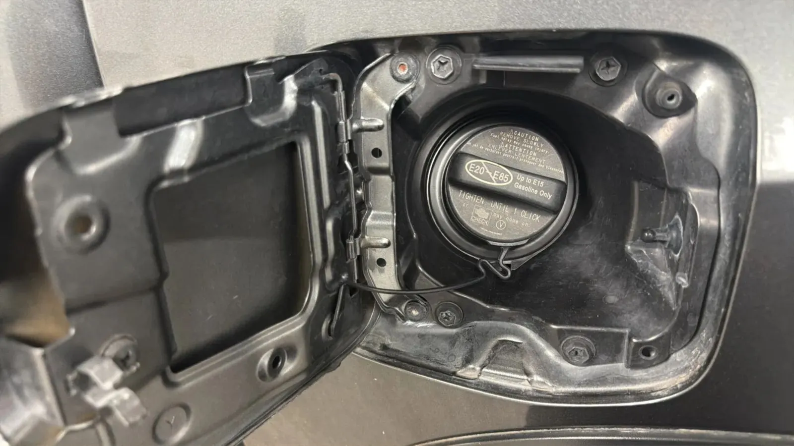 Toyota Tacoma photo 30