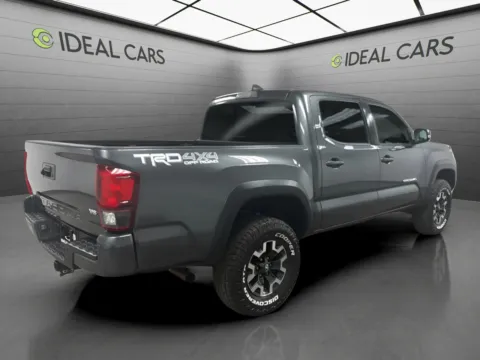 More photos of 2019 Toyota Tacoma TRD Off-Road at Ideal Cars - at Crismon Rd., AZ