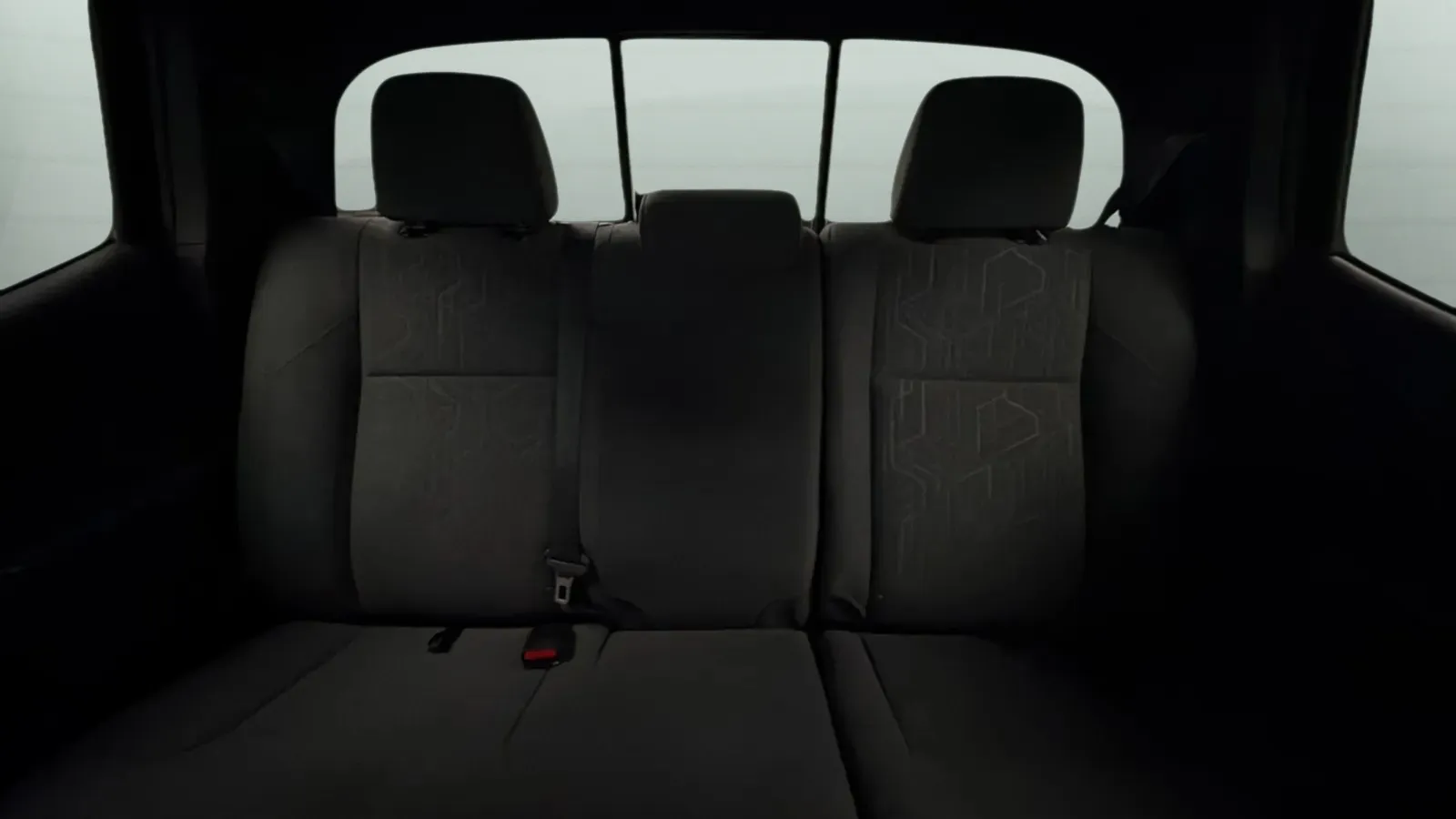 Toyota Tacoma photo 19