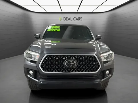 Photos of 2019 Toyota Tacoma TRD Off-Road for sale in Mesa, AZ at Ideal Cars - at Crismon Rd.