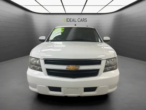 Photos of 2013 Chevrolet Tahoe Hybrid for sale in Mesa, AZ at Ideal Cars - at Crismon Rd.